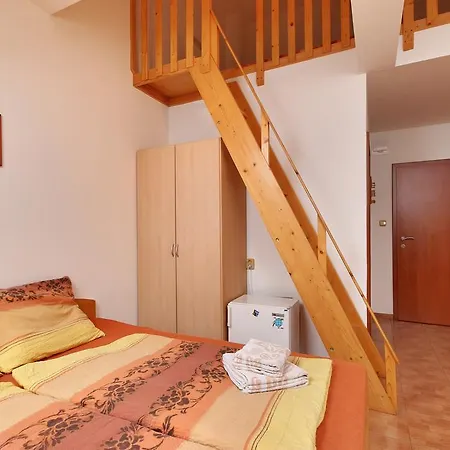 Penzion U Zamku Lednice