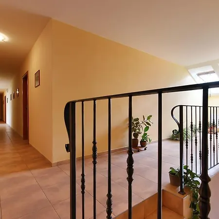 U Zamku Guest house 3*