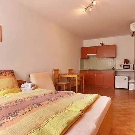 Guest house U Zamku 3*